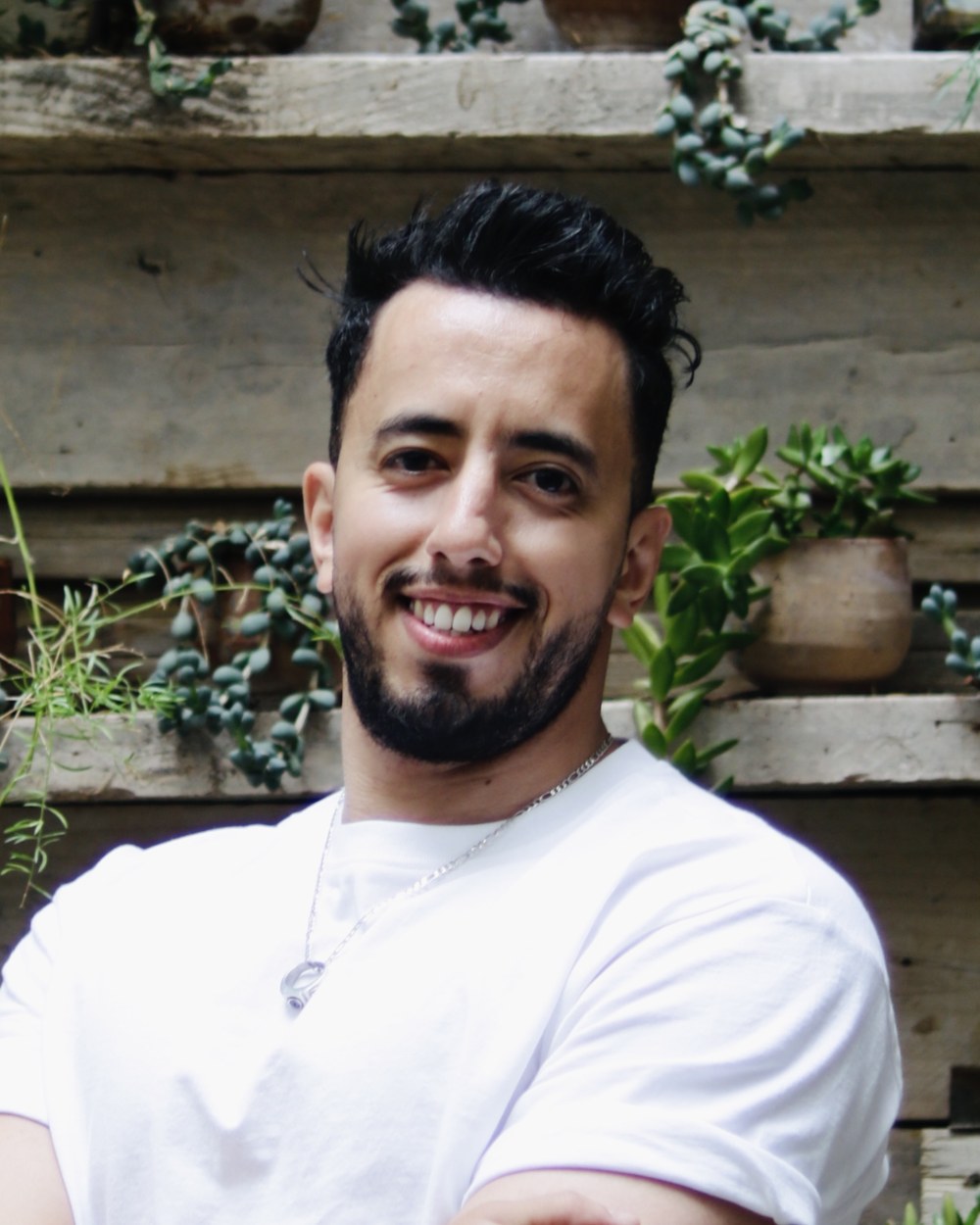 Omar Ben Hachme